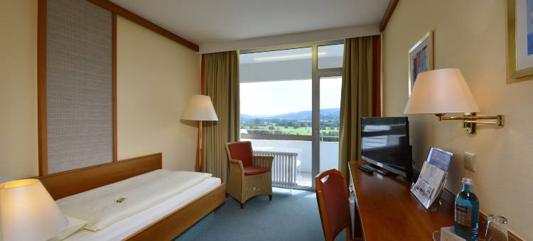 Trip旅馆-兰德酒店巴德索登-萨尔明斯特(Trip Inn Landhotel Badsoden-Salmünster)图片