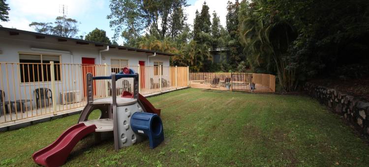 红桥汽车旅馆(Red Bridge Motor Inn)图片