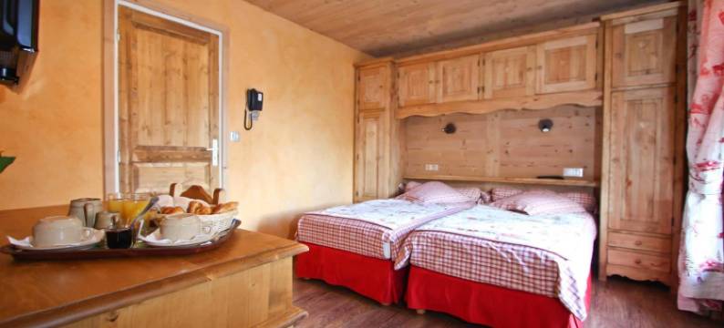 阿尔彭岩酒店(Alpen Roc)图片