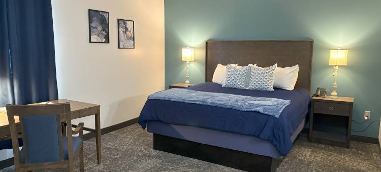 东北地区酒店(The Northeastland Hotel)图片