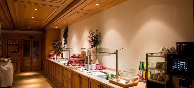 盖斯特豪弗斯特恩维尔特酒店(Gasthof Steinerwirt)图片