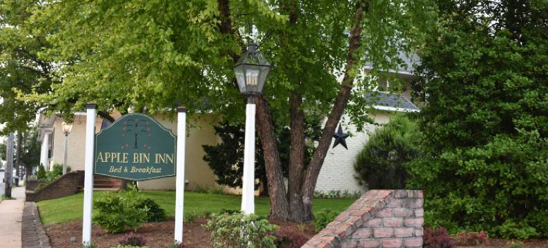 苹果箱旅馆(Apple Bin Inn)图片