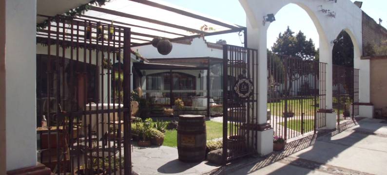 拉波萨达酒店(Hotel la Posada)图片