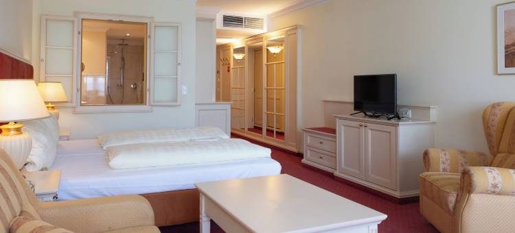 公园酒店(Parkhotel)图片