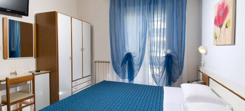 卡布奇诺酒店(Hotel la Cappuccina)图片