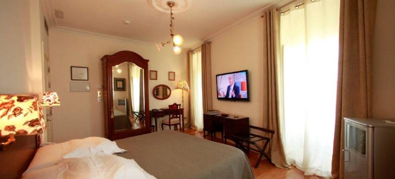 欧尔班庄园纪念碑酒店(Hotel Monumento Pazo de Orbán)图片