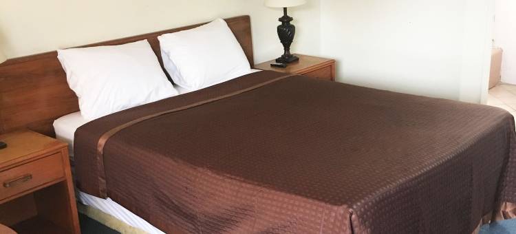 乡村汽车旅馆(Village Motel)图片