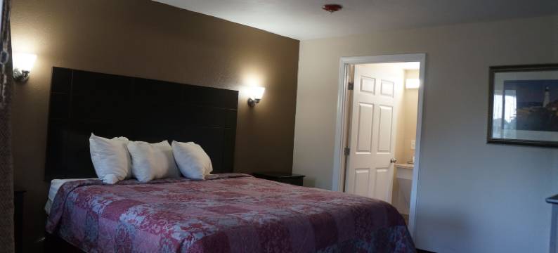 最佳住宿旅馆(Best Stay Inn)图片