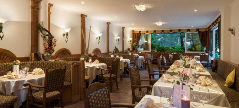 斯特耐尔霍夫酒店(Hotel Sittnerhof)图片