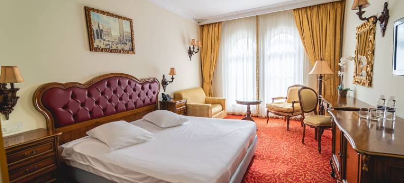 娱乐场和ADMIRAL Skofije酒店(Casino & Hotel Admiral Skofije)图片