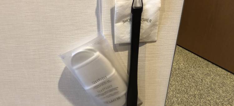 JR高松克雷缅特酒店(Jr Clement Inn Takamatsu)图片