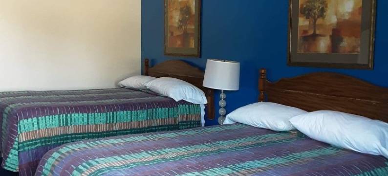 庞斯里昂汽车旅馆(Ponce de Leon Motel)图片