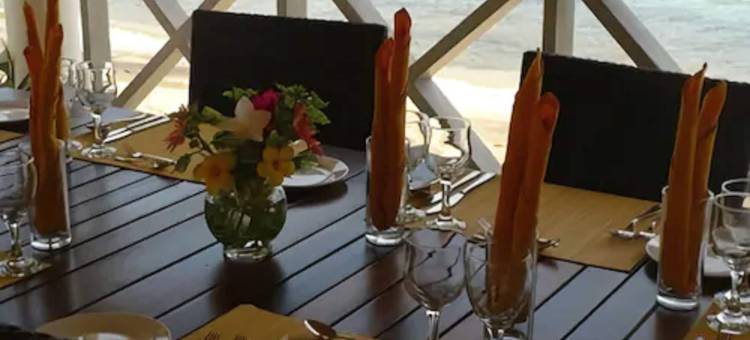 天堂海滩酒店(Paradise Beach Hotel)图片