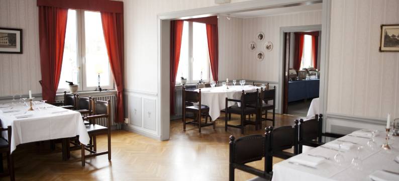 雷夫特勒维契斯酒店(Reftele Wardshus)图片