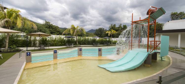 阳台酒店(La Terraza Hotel)图片