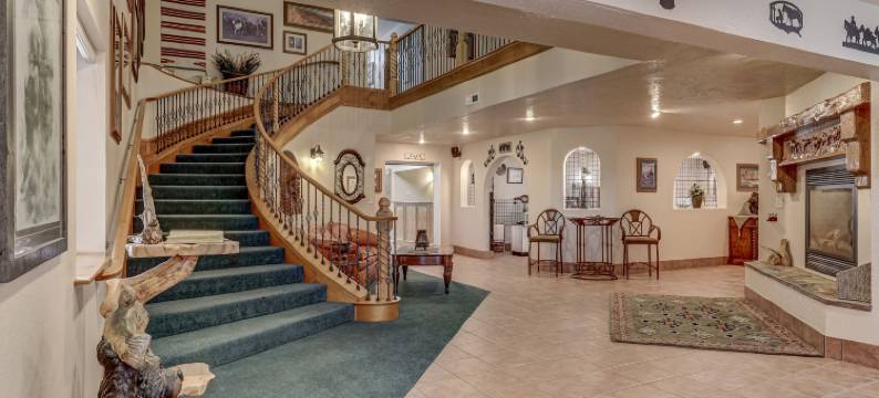 依偎旅馆(The Snuggle Inn)图片