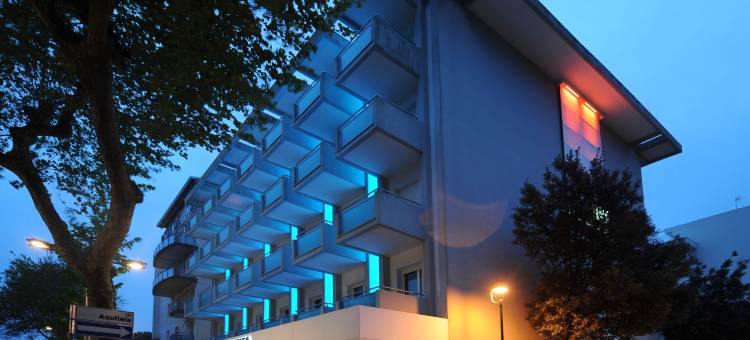 兰帕拉酒店(Hotel Lampara)图片