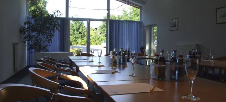 安姆瑟酒店(Hotel am See)图片