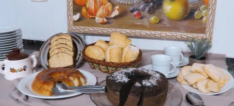 拉维拉酒店(La Villa Hotel)图片