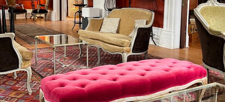 雅高旅馆(Argos Inn - Ithaca's Boutique Hotel)图片