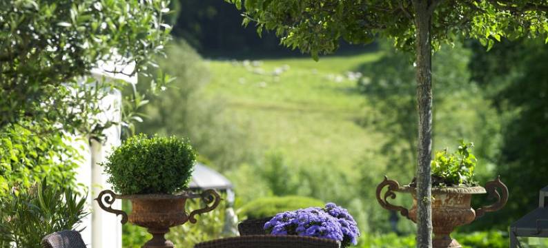 加尔普达尔浪漫公园酒店(Romantik Parkhotel Het Gulpdal)图片