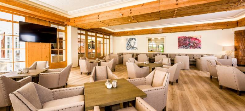 里尔比斯敖特夫健康酒店(Wellnesshotel ...Liebes Rot-Flüh)图片