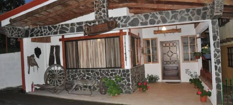 CheTica山间旅馆(Mountain Lodge CheTica)图片