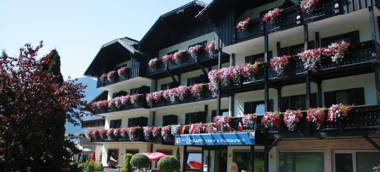 巨龙酒店(Hotel Lindwurm)图片