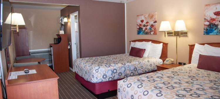 君子旅馆(Esquire Inn)图片