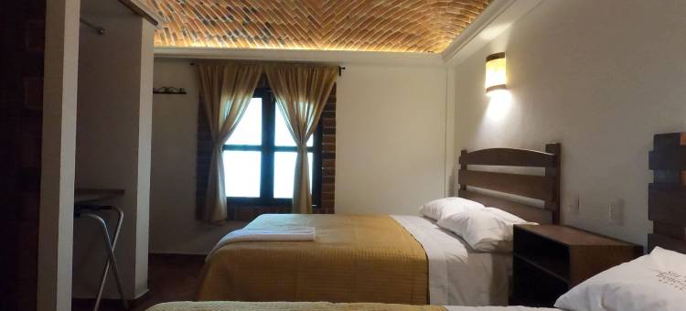 圣艾琳酒店(Hotel Santa Irene)图片