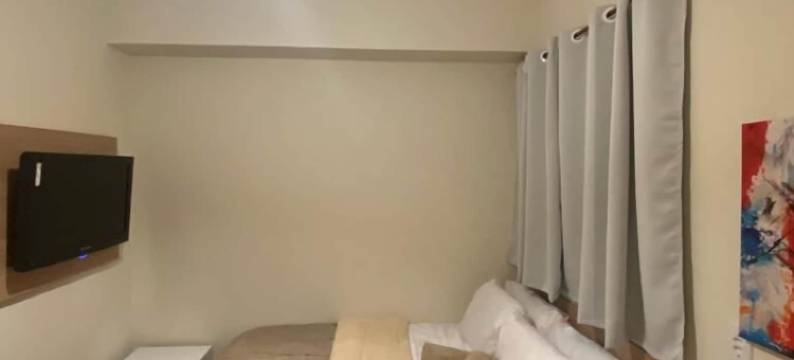 HD旅馆(Pousada HD)图片