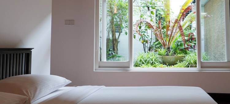 杰特威珍邸(Jetwing Ratnam Residence)图片