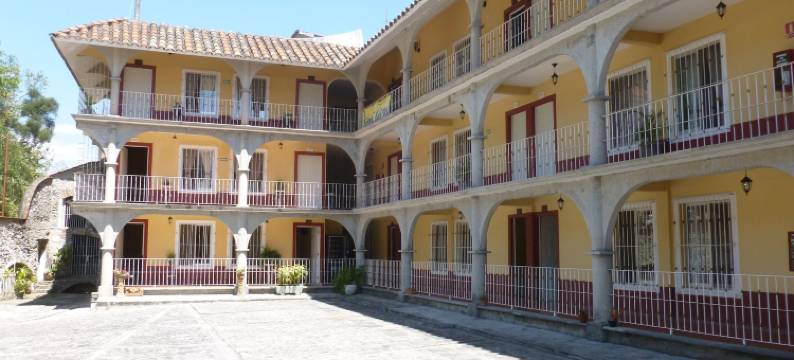 德尔里奥酒店(Hotel del Rio)图片