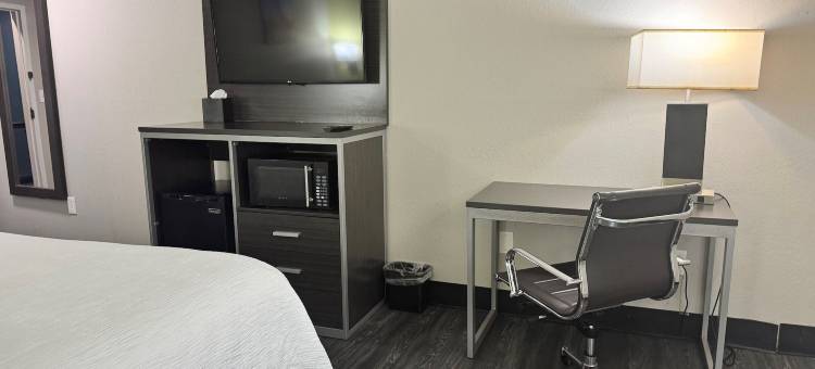 比洛克西/海泉蔚景温德姆酒店(Wingate by Wyndham Biloxi/Ocean Springs)图片