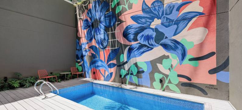 泰晤士河2200号赫斯提亚(Hestia at Thames 2200)图片