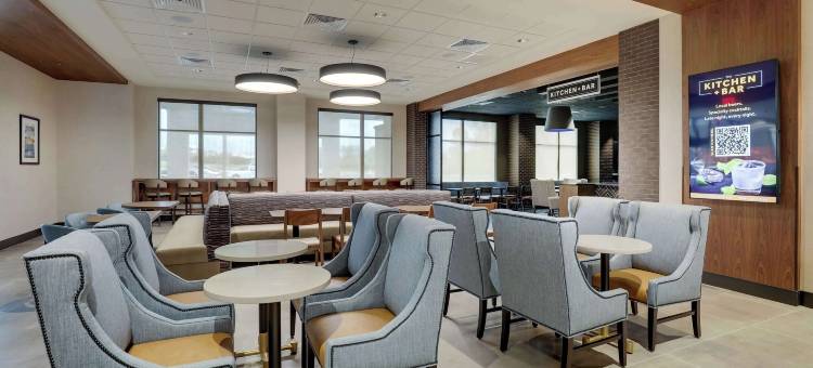 德鲁里广场酒店查塔努加汉密尔顿地方(Drury Plaza Hotel Chattanooga Hamilton Place)图片