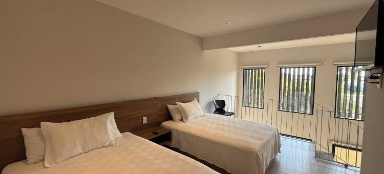 HOMA阁楼(Homa Lofts)图片