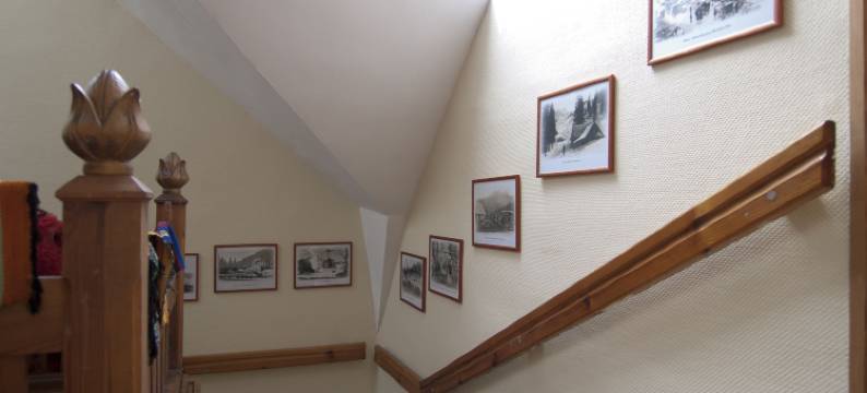 奥拉别墅(Willa Orla)图片