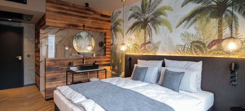 阿米亚酒店辛根(Amia Hotel Singen)图片