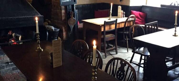 指南针酒店(Compasses Inn)图片