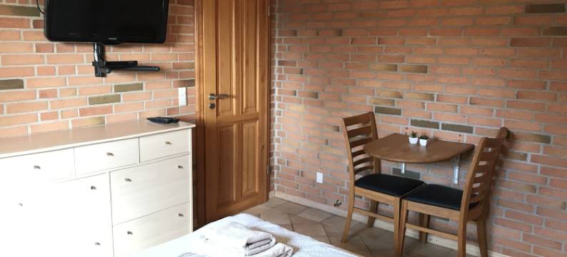 耶格皮耶加德民宿(Egebjerggaard Bed & Breakfast)图片