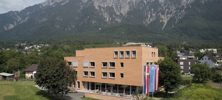沙恩瓦杜兹青年旅馆(Schaan-Vaduz Youth Hostel)图片