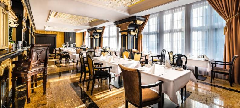 达纳商务与会议酒店(Hotel Dana Business & Conference)图片