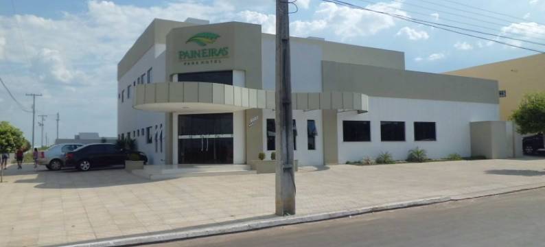 潘尼拉斯公园酒店(Paineiras Park Hotel)图片