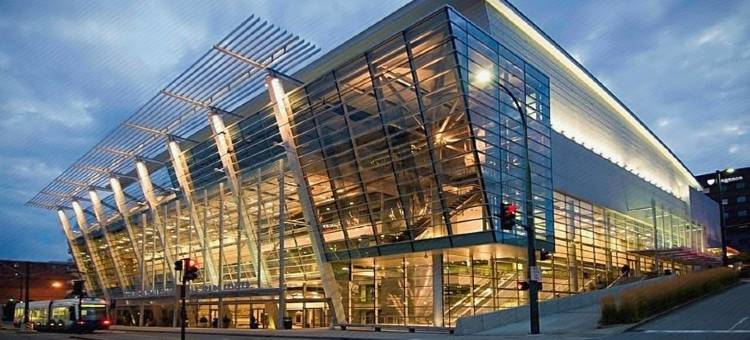 塔科马购物中心假日酒店(Holiday Inn Tacoma Mall)图片