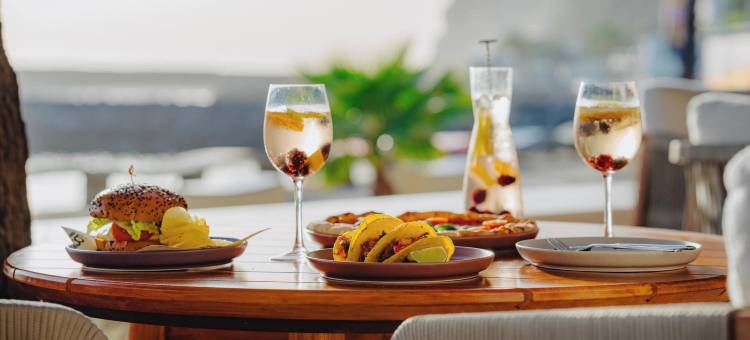 卡列塔海滩-全包式-萨沃伊特色酒店(Calheta Beach - All-Inclusive - Savoy Signature)图片