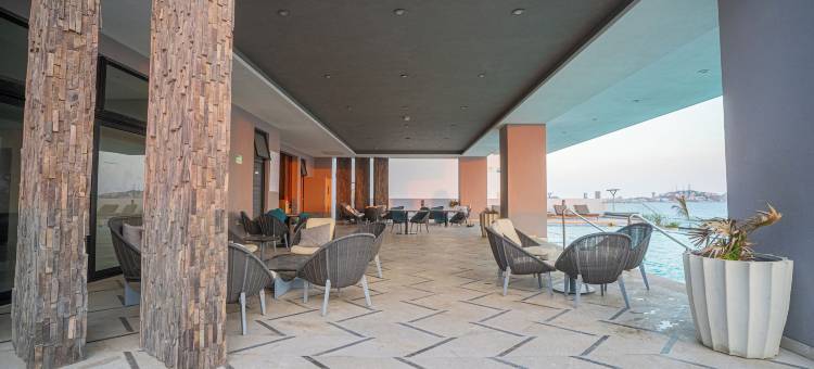 ALOHA MAZATLAN图片