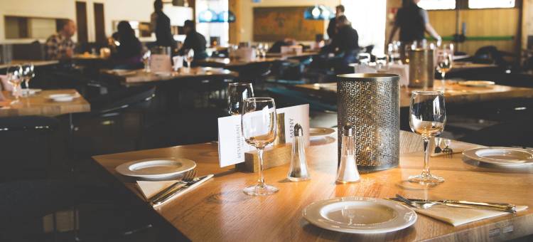 斯堪地斯塔德酒店(Scandic Stiklestad)图片