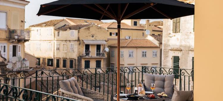 纽约豪华套房(New York Luxury Suites)图片