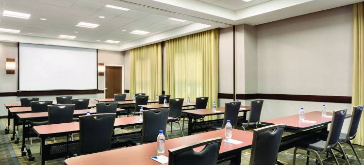 丹佛机场凯悦嘉寓酒店(Hyatt House Denver Airport)图片